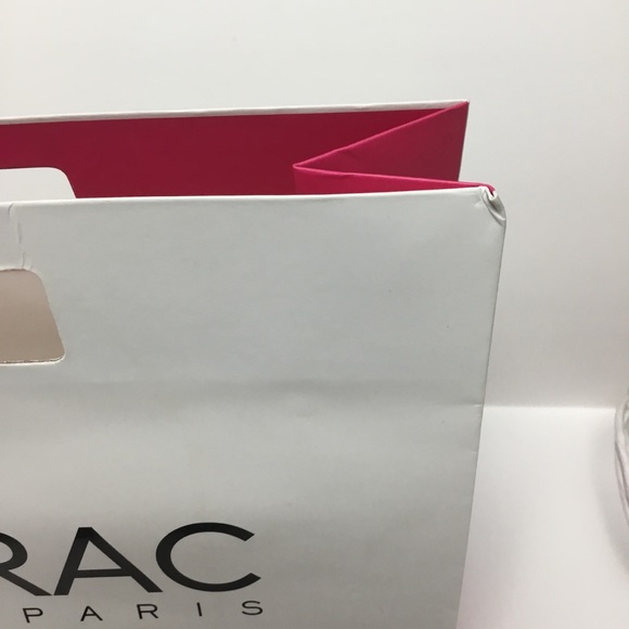 FWP LIERAC Paper Shopping Bag - Picture 2 of 5